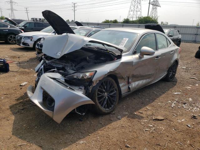 LEXUS IS 250 2014 jthcf1d22e5001740