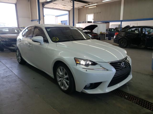 LEXUS IS 250 2014 jthcf1d22e5001950