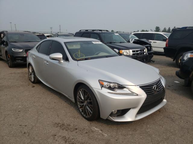 LEXUS IS 250 2014 jthcf1d22e5002046