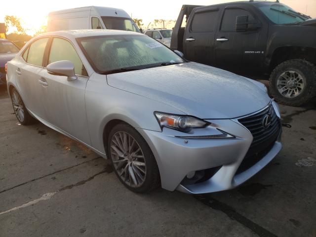 LEXUS IS 250 2014 jthcf1d22e5002449