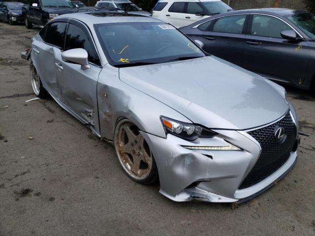 LEXUS IS 250 2014 jthcf1d22e5004475