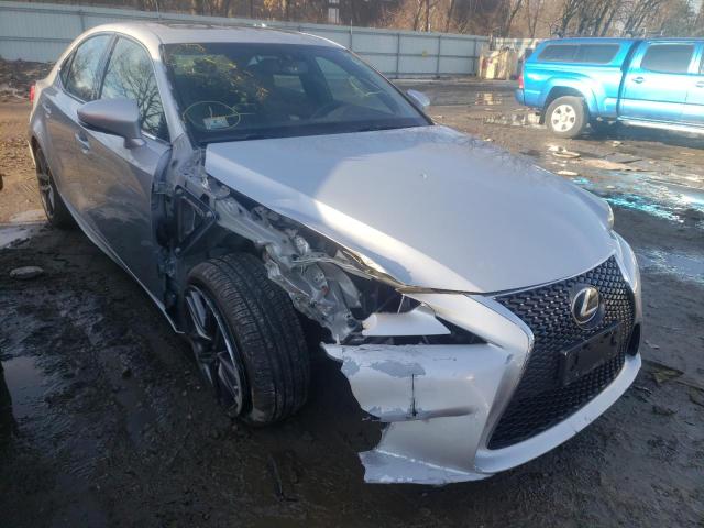 LEXUS IS 250 2014 jthcf1d22e5005478