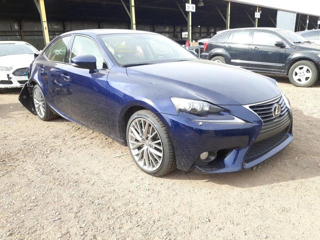 LEXUS IS 250 2014 jthcf1d22e5005500