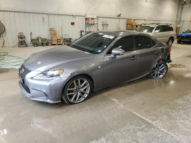 LEXUS IS 250 2014 jthcf1d22e5006033