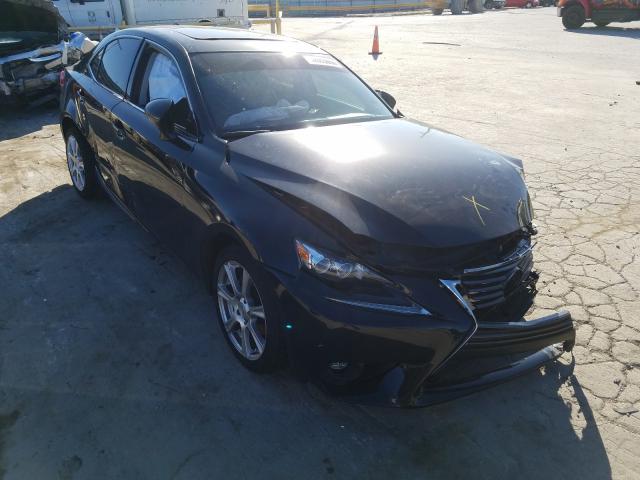 LEXUS IS 250 2014 jthcf1d22e5006114