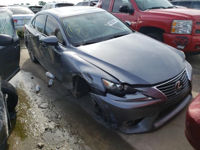 LEXUS IS 250 2014 jthcf1d22e5006579