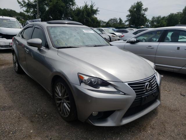 LEXUS IS 250 2014 jthcf1d22e5007408