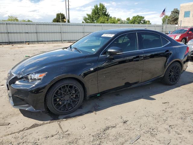 LEXUS IS 250 2014 jthcf1d22e5009160