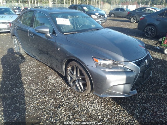 LEXUS IS 250 2014 jthcf1d22e5009692