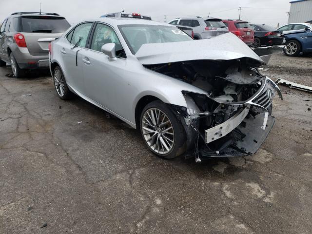 LEXUS IS 250 2014 jthcf1d22e5010003