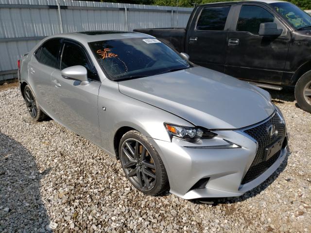 LEXUS IS 250 2014 jthcf1d22e5012396