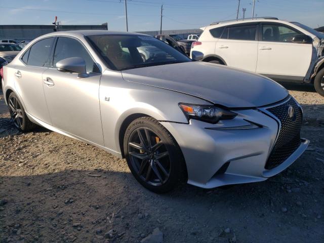 LEXUS IS 250 2014 jthcf1d22e5012480