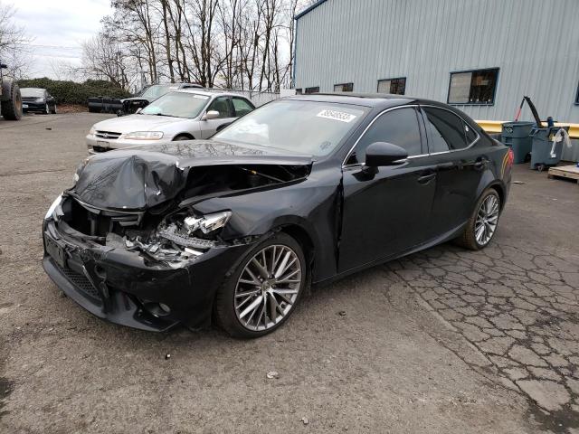 LEXUS IS 250 2014 jthcf1d22e5013564