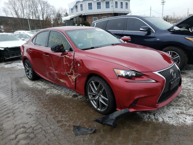 LEXUS IS 250 2014 jthcf1d22e5013936