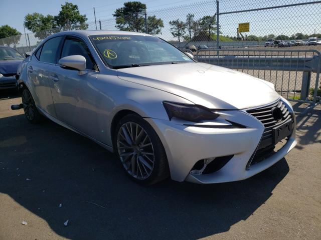 LEXUS IS 250 2014 jthcf1d22e5014391