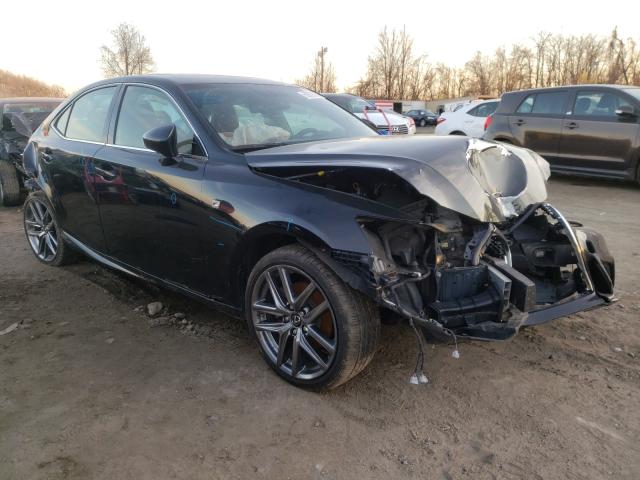 LEXUS IS 250 2014 jthcf1d22e5014567