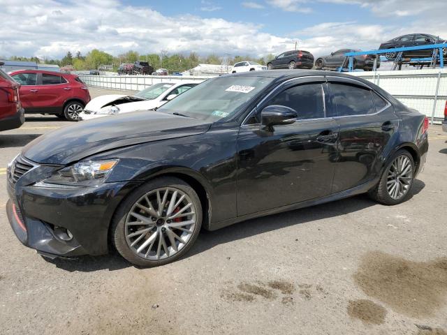 LEXUS IS 2014 jthcf1d22e5014584