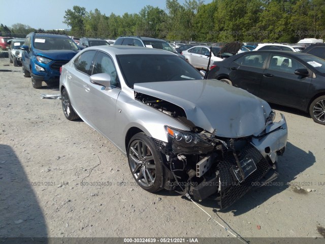 LEXUS IS 250 2014 jthcf1d22e5014973