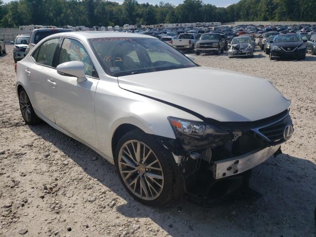 LEXUS IS 250 2014 jthcf1d22e5015542