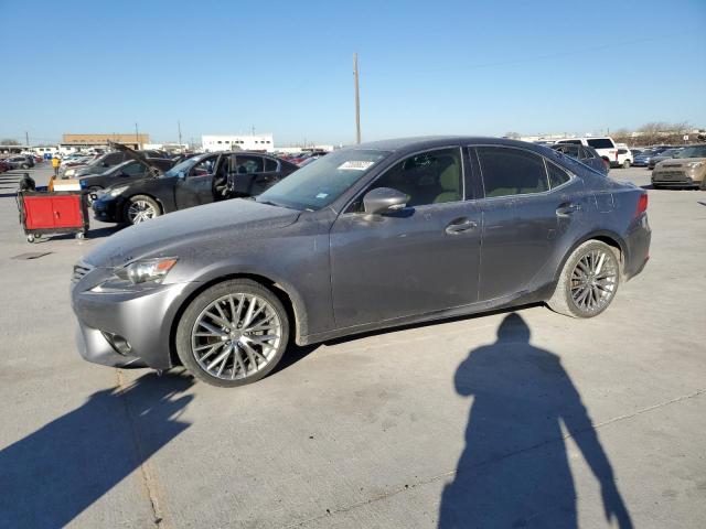 LEXUS IS 250 2015 jthcf1d22f5016224