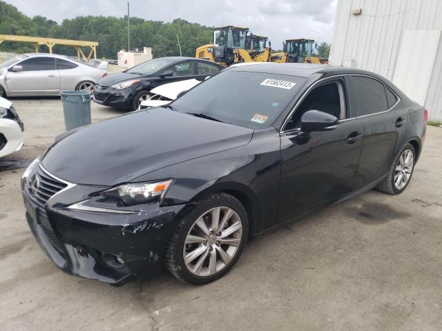 LEXUS IS 250 2015 jthcf1d22f5017437