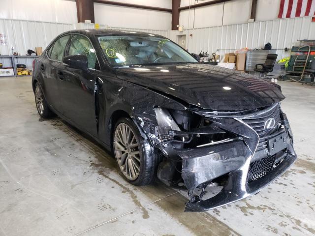 LEXUS IS 250 2015 jthcf1d22f5018247