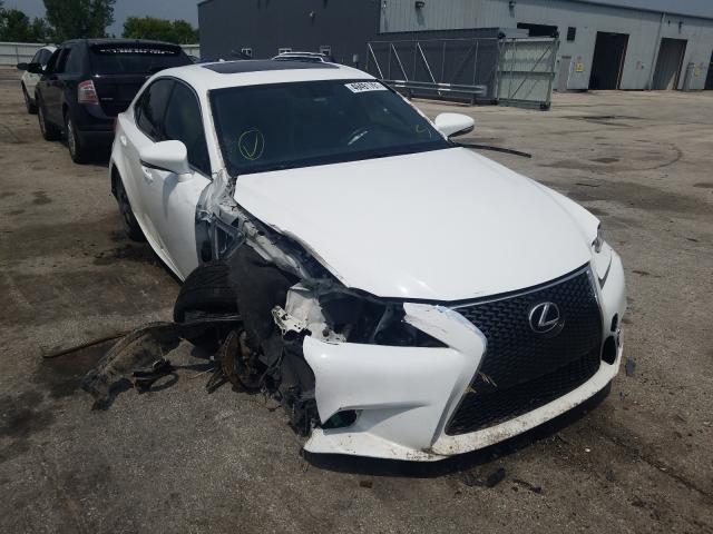 LEXUS IS 250 2015 jthcf1d22f5019219