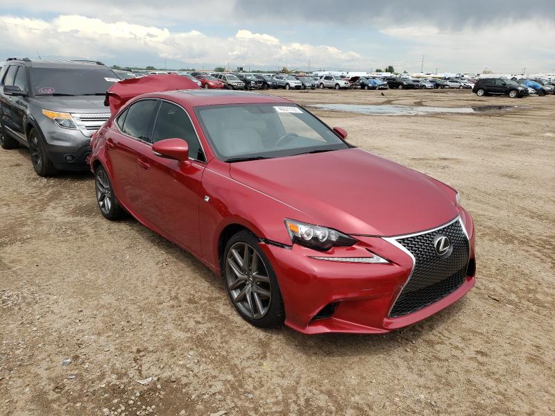 LEXUS NULL 2015 jthcf1d22f5020547