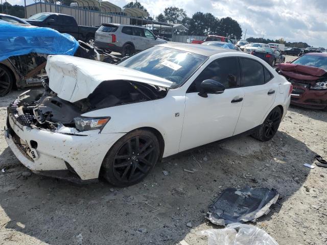 LEXUS IS 2015 jthcf1d22f5022766