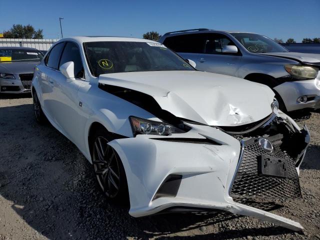 LEXUS IS 250 2015 jthcf1d22f5024419