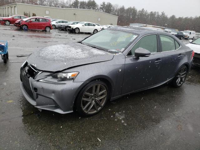 LEXUS IS 250 2015 jthcf1d22f5024596