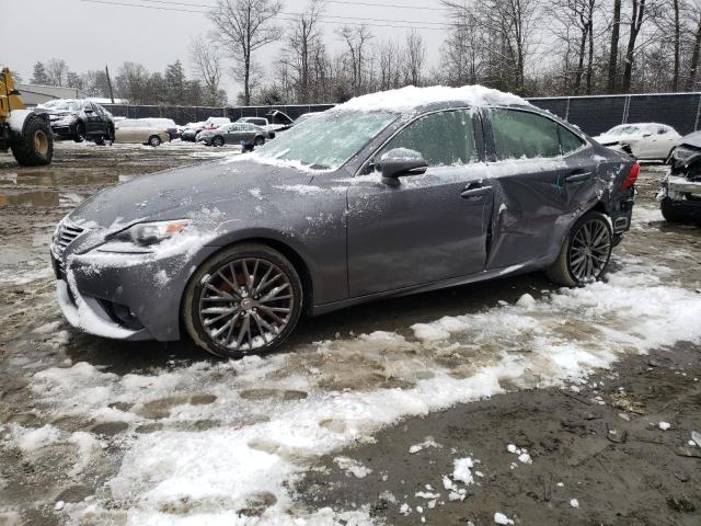 LEXUS IS 250 2015 jthcf1d22f5025909