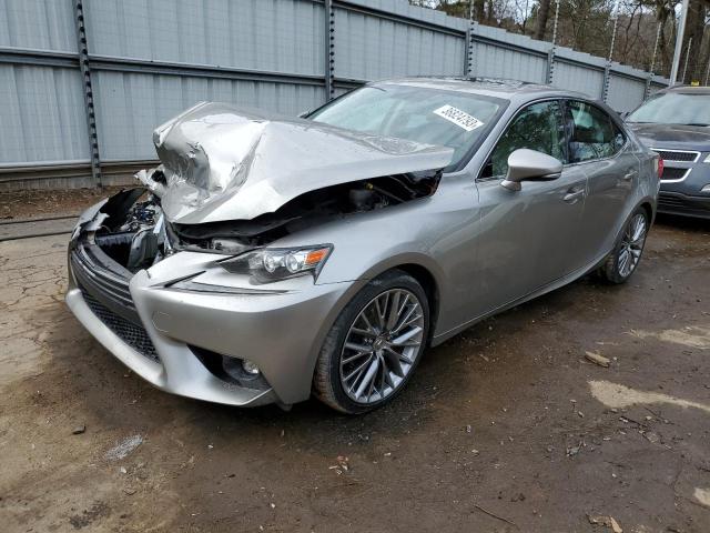 LEXUS IS 250 2015 jthcf1d22f5026199