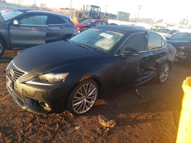 LEXUS IS 2015 jthcf1d22f5027109