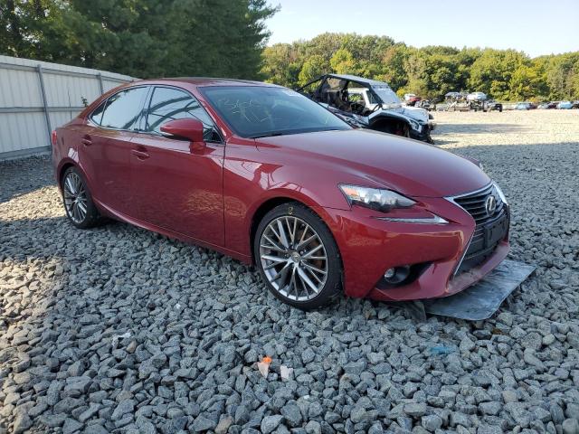 LEXUS IS 250 2015 jthcf1d22f5029197