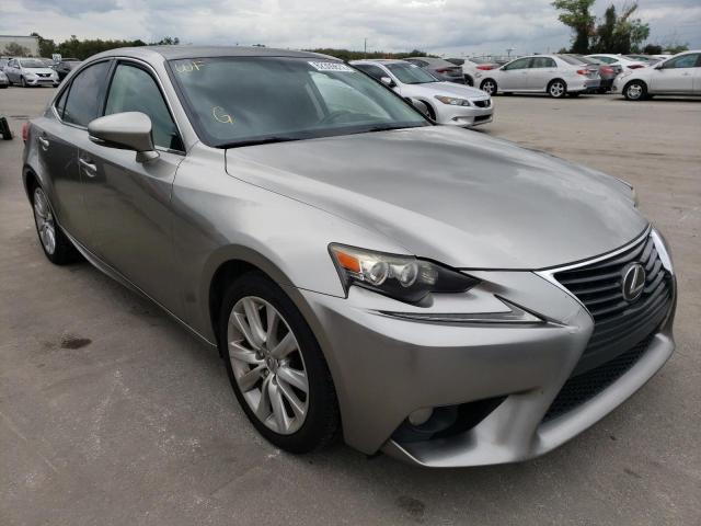 LEXUS IS 250 2014 jthcf1d23e5000435