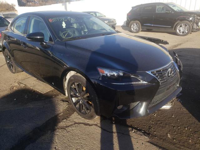 LEXUS IS 250 2014 jthcf1d23e5000600