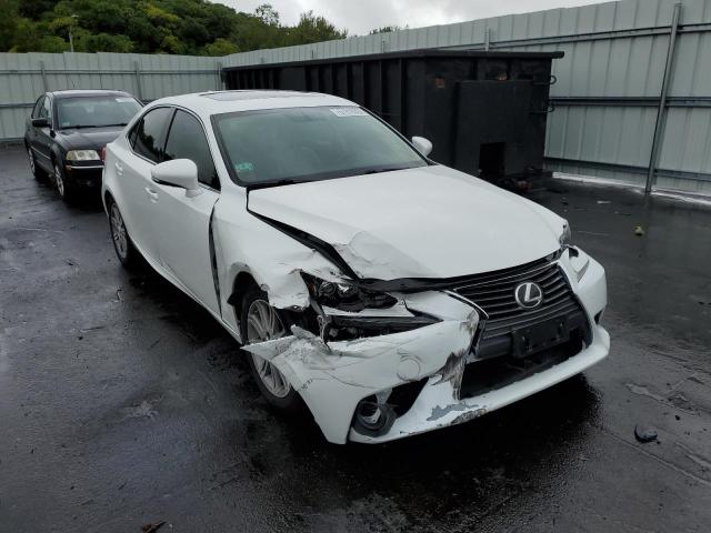 LEXUS IS 250 2014 jthcf1d23e5004226