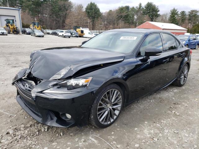 LEXUS IS 2014 jthcf1d23e5005067