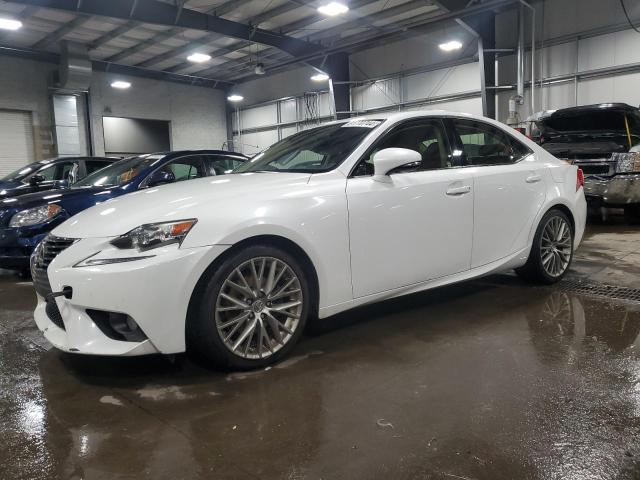 LEXUS IS 250 2014 jthcf1d23e5005263