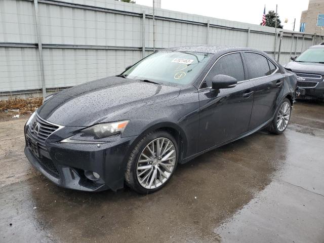 LEXUS IS 250 2014 jthcf1d23e5005926