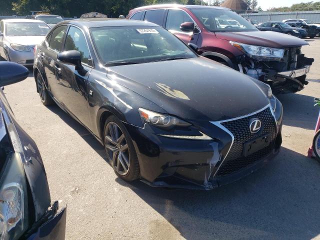 LEXUS IS 250 2014 jthcf1d23e5007191