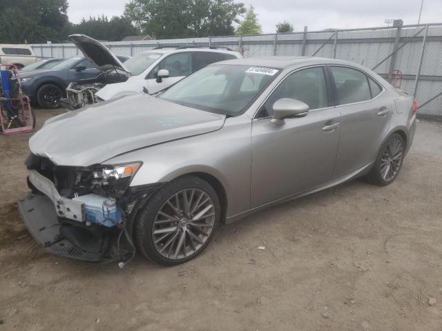 LEXUS IS 2014 jthcf1d23e5008132