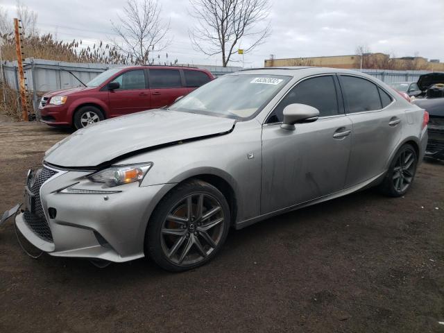 LEXUS IS 250 2014 jthcf1d23e5009569