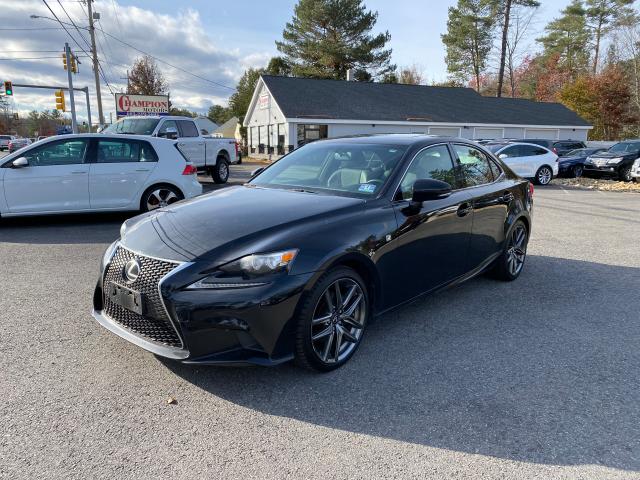 LEXUS IS 250 2014 jthcf1d23e5010446