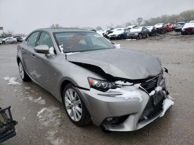 LEXUS IS 250 2014 jthcf1d23e5010740