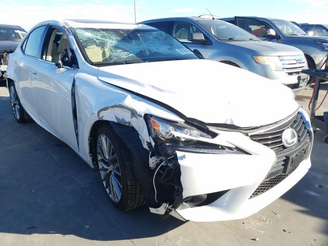 LEXUS IS 250 2014 jthcf1d23e5011189