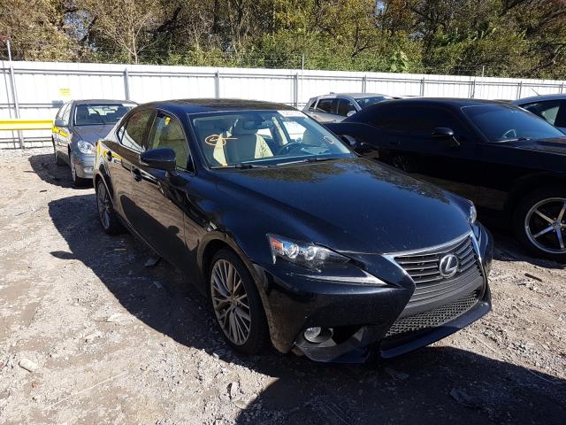 LEXUS IS 250 2014 jthcf1d23e5013136