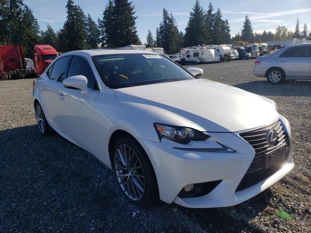 LEXUS IS 250 2014 jthcf1d23e5013265