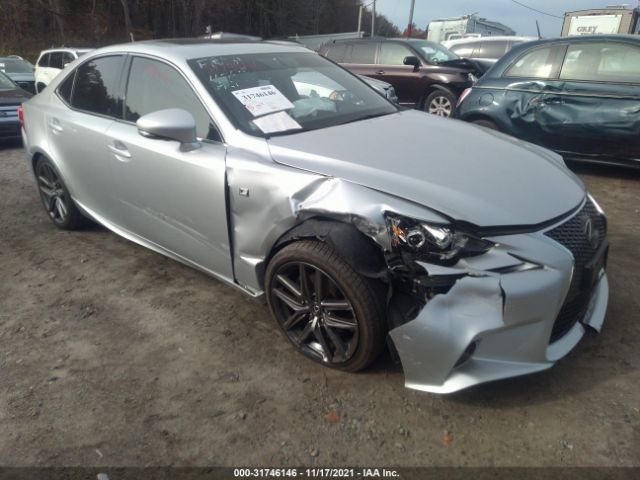 LEXUS IS 250 2014 jthcf1d23e5014013